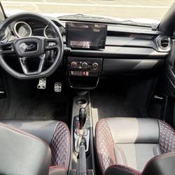 Ligier JS 60 JS 60 SPORT 0.5 DCI 10 BVA DIESEL CARPLAY Castres