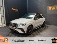 Mercedes GLE Lorient