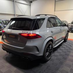 Mercedes GLE 53 3.0 544ch PHEV AMG 4MATIC SPEEDSHIFT TCT BVA Lorient