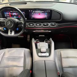 Mercedes GLE 53 3.0 544ch PHEV AMG 4MATIC SPEEDSHIFT TCT BVA Lorient