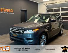 Land Rover Range Rover Sport Hœnheim