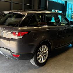 Land Rover Range Rover Sport 3.0 TDV6 258ch HSE 4WD BVA8 H&oelig;nheim