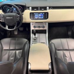 Land Rover Range Rover Sport 3.0 TDV6 258ch HSE 4WD BVA8 H&oelig;nheim