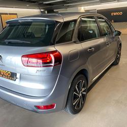 Citroen C4 Picasso 1.6 BLUEHDI 120 BUSINESS EAT BVA START-STOP Perpignan