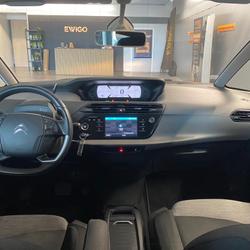 Citroen C4 Picasso 1.6 BLUEHDI 120 BUSINESS EAT BVA START-STOP Perpignan
