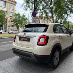 Fiat 500x 1.0 FIREFLY T T3 120 120TH 4X2 LOUNGE Le Havre