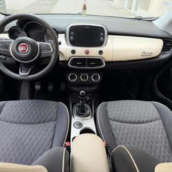 Fiat 500x 1.0 FIREFLY T T3 120 120TH 4X2 LOUNGE Le Havre
