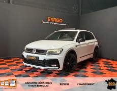 Volkswagen Tiguan Quimper