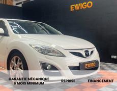 Mazda Mazda6 Auray
