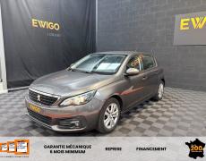 Peugeot 308 II Phase 2 Lorient