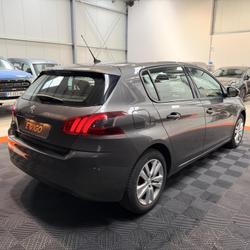Peugeot 308 II Phase 2 1.2 PURETECH 110ch ACCESS / ENTRETIEN COMPLET PEUGEOT Lorient