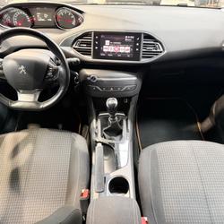 Peugeot 308 II Phase 2 1.2 PURETECH 110ch ACCESS / ENTRETIEN COMPLET PEUGEOT Lorient