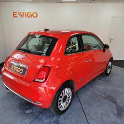 Fiat 500 II 1.2 69ch Lounge Cernay