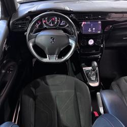 Ds DS3 DS DS 3 - 1.2 110 CH PERFORMANCE LINE / CAMERA DE RECUL / 1&Egrave;RE MAIN Quimper