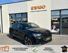 Audi Q3 Ampuis