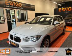 BMW Serie 1 Fréjus