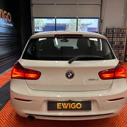 BMW Serie 1 2.0 118 D 150 SPORT BVA Fr&eacute;jus
