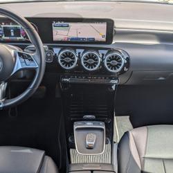 Mercedes CLA SHOOTING BRAKE 2.0 200 D 150CH PROGRESSIVE LINE 8G-DCT-(ATTELAGE-T.O-SIEGES CHAUFFANTS) La M&eacute;zi&egrave;re