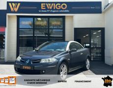 Renault Megane 3