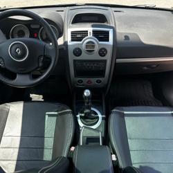 Renault Megane 3 CC 1.5 DCI 105 AUTHENTIQUE CABRIOLET Redon
