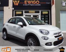 Fiat 500x Mauguio