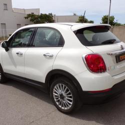 Fiat 500x 1.6 MJT 120 CH BUSINESS 4X2 Mauguio