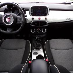 Fiat 500x 1.6 MJT 120 CH BUSINESS 4X2 Mauguio