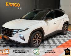 Hyundai Tucson Puygouzon