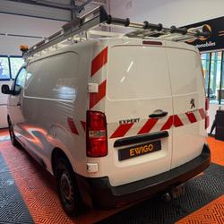 Autres Peugeot FOURGON 1.5 BLUEHDI 120 L1  START-STOP Fr&eacute;jus