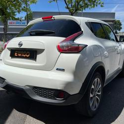 Nissan Juke 1.5 DCI 110 ACENTA 2WD DISTRIBUTION A JOUR Redon