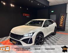 Peugeot 408 Narbonne