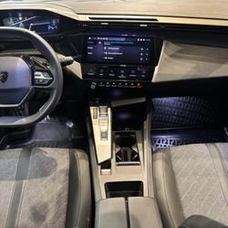 Peugeot 408 1.2 PURETECH 130 ALLURE PACK EAT8 START-STOP GARANTIE PEUGEOT Narbonne