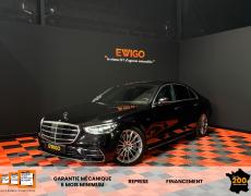 Mercedes Classe S Quimper