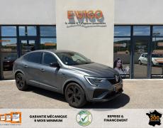 Renault Arkana Ampuis