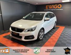 Peugeot 308 SW Phase 2 Dijon