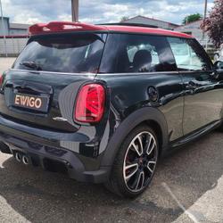 Mini Mini 2.0 231ch COOPER JOHN COOPER WORKS BVA8 Dachstein