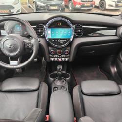 Mini Mini 2.0 231ch COOPER JOHN COOPER WORKS BVA8 Dachstein