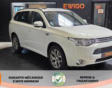 Mitsubishi Outlander La Mézière