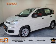 Fiat Panda Cernay