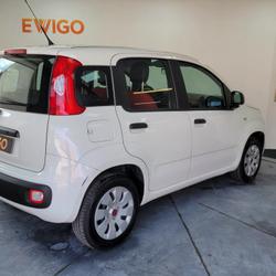 Fiat Panda Easy 1.2 69 ch Cernay