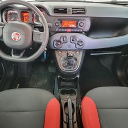 Fiat Panda Easy 1.2 69 ch Cernay
