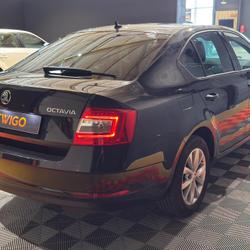Skoda Octavia 1.0 TSI 115CH BUSINESS 4X2 DSG BVA Puygouzon