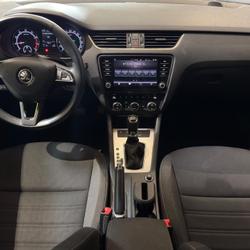 Skoda Octavia 1.0 TSI 115CH BUSINESS 4X2 DSG BVA Puygouzon