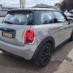 Mini Mini 1.5 136ch COOPER &eacute;dition Greenwich BVA7 Dachstein