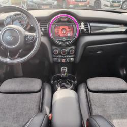 Mini Mini 1.5 136ch COOPER &eacute;dition Greenwich BVA7 Dachstein