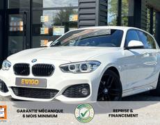 BMW Serie 1 Distré