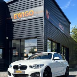 BMW Serie 1 1.5 116 I 110 M-SPORT Distr&eacute;