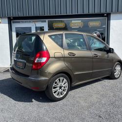 Mercedes Classe A 1.5 180ch CDI ELEGANCE BVM6 Urrugne