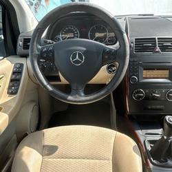 Mercedes Classe A 1.5 180ch CDI ELEGANCE BVM6 Urrugne