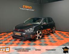 Volkswagen Golf 6 Quimper